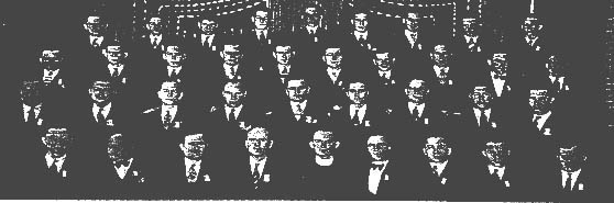 Glee Club -1932